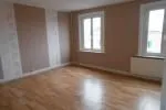 Appartement 4 pièces 72 m² 