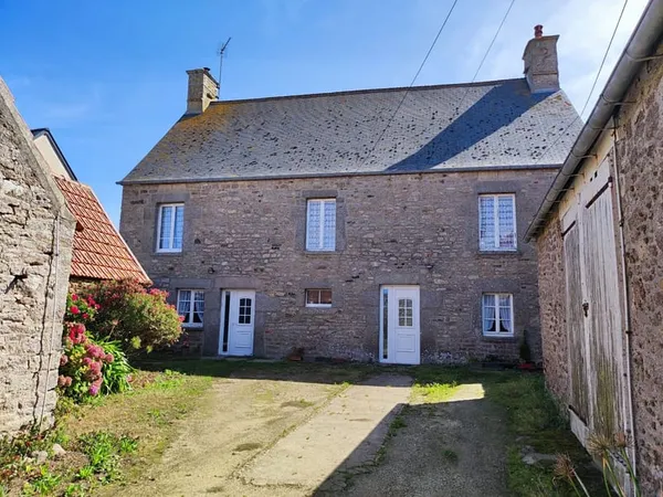Maison d'environ 168 m2 
