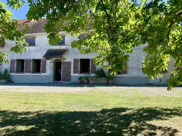 Domaine agricole 