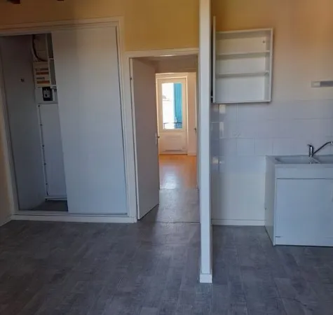 Maison Location Auriolles 4p 114m² 629€
