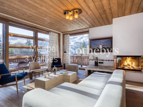 Chalet De La Loze A - Proche de toutes commodités 