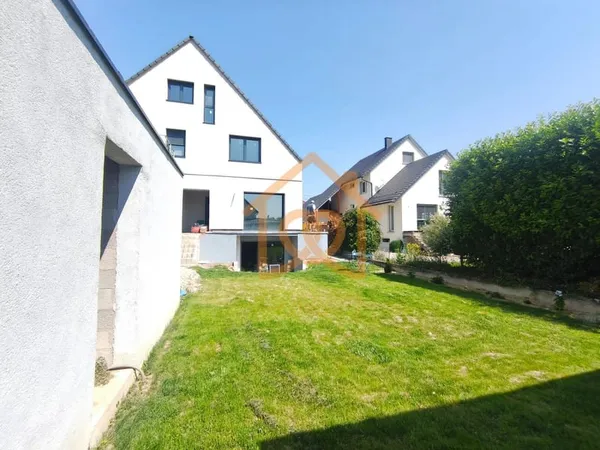 Appartement 5 pièces 120 m² 