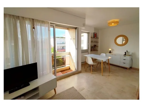 Studio de 26m2 à louer sur Nîmes