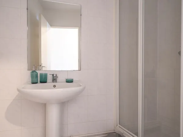 Appartement 4 pièces 89 m² 