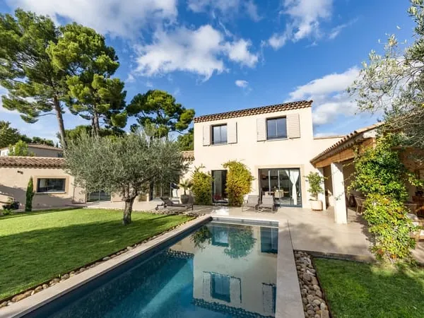 Maison 4 pièces 165 m² 