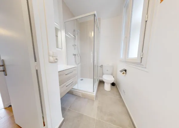 Appartement 6 pièces 100 m² 