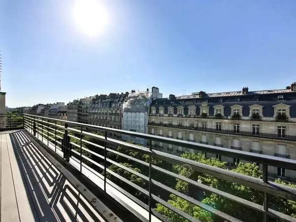 Appartement 2 pièces 118 m² 