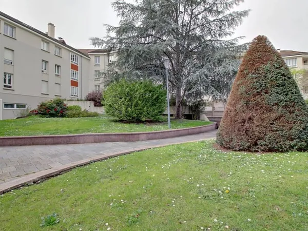Appartement de 5 pièces 