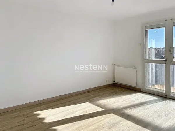 Appartement 1 pièce 31 m² 