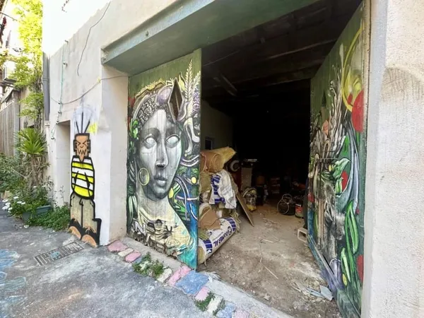 Bureau Vente Sète 1p 120m² 189000€