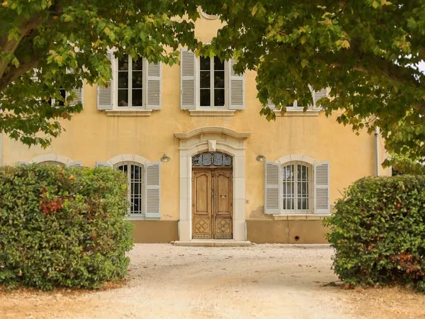 Bastide provençale & Exploitation viticole - 83390 Cuers 