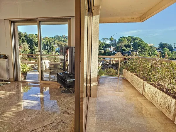 APPARTEMENT en excellent état 