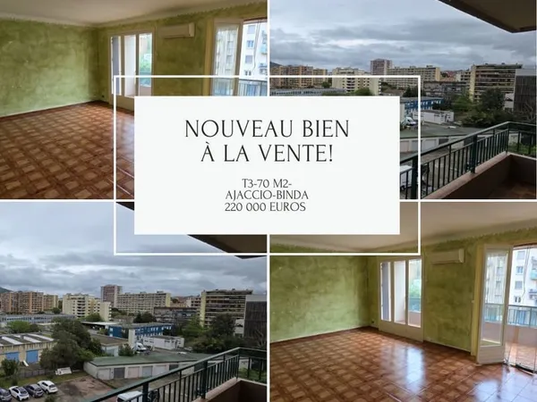 Appartement 