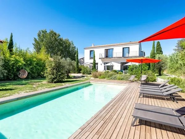 Maison 5 pièces 200 m²