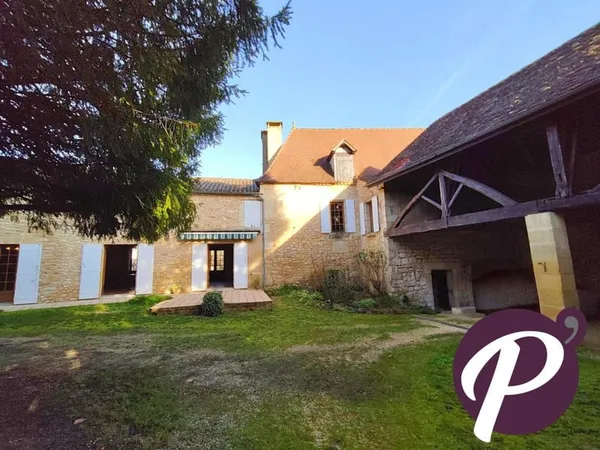 Maison 5 pièces 162 m² 