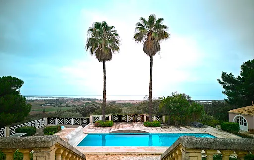Maison Vente Mireval   2900000€