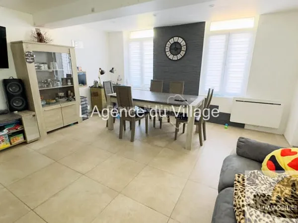 Maison Clermont 5 pièce(s) 103 m2 