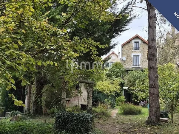 Maison 5 pièces 85 m² 