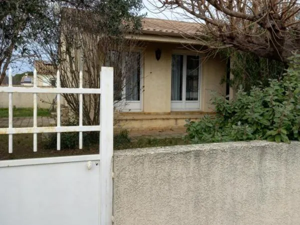Maison de 92m2 à louer sur Fabregues