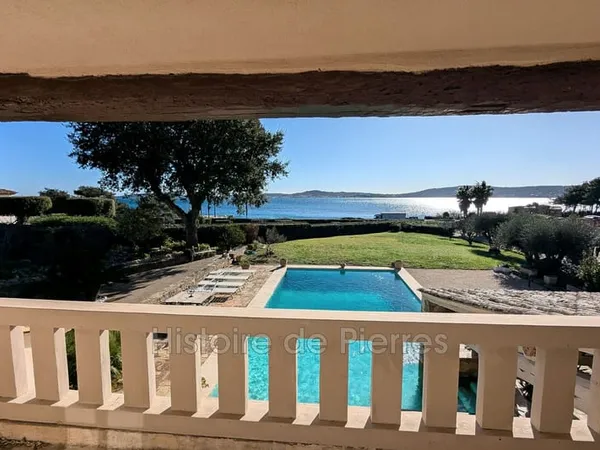 Maison 298 m² 