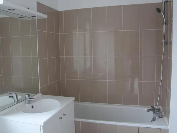 Appartement de 39m2 à louer sur Savigny le Temple