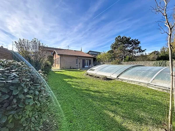 Maison 4 pièces 137 m²
