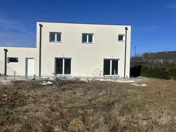 BELLE MAISON CONTEMPORAINE DE 2026