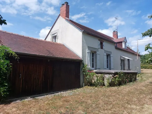 Maison d'environ 132 m2 