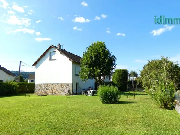BELLE MAISON 