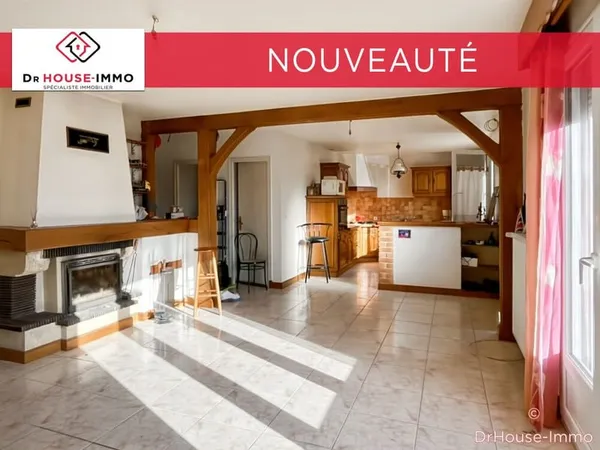 Maison d'habitation 