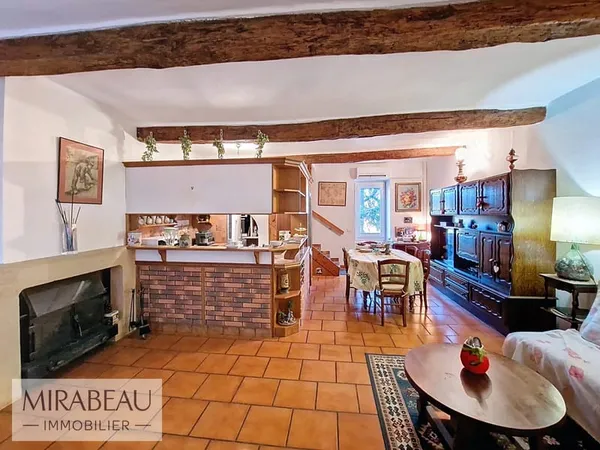 Maison 3 pièces 67 m² 
