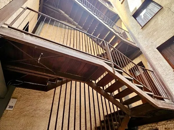 Studio aux Carmes/ Saint Etienne 