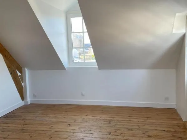 Appartement 2 pièces 30 m²