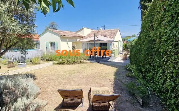 Maison 4 pièces 88 m²