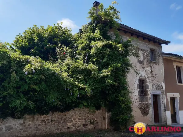 Maison 3 pièces 79 m² 
