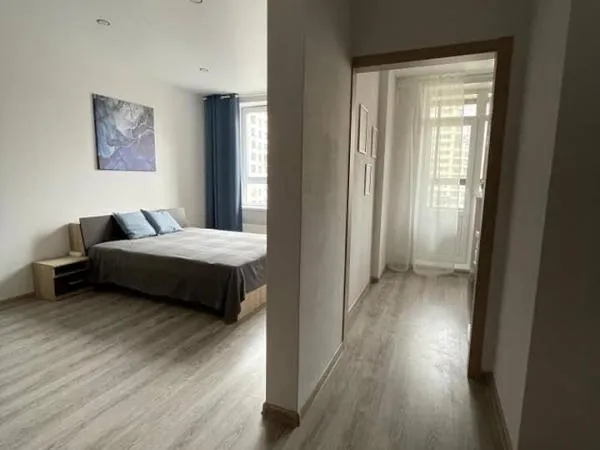 T1 meublé - 24 m² - Paris 18 - rue Ramey 