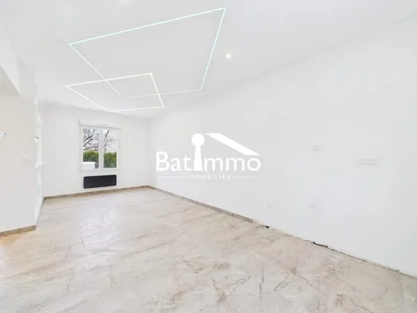Maison 4 pièces 70 m²