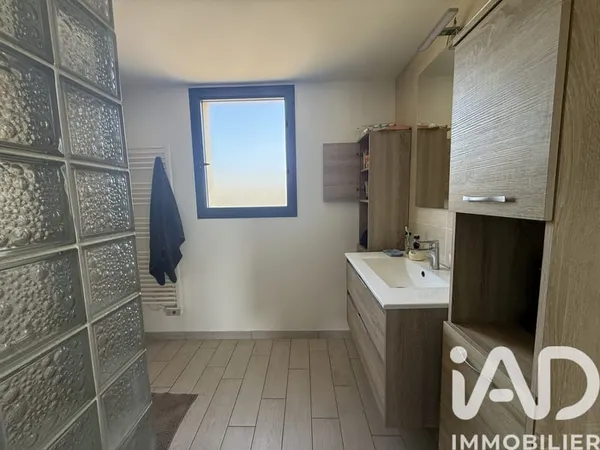 Maison 5 pièces 94 m²