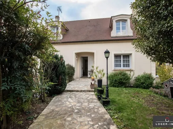 Maison 5 pièces 129 m² 