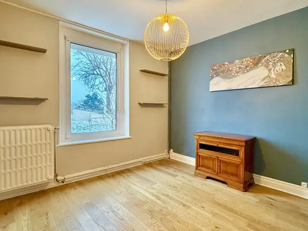 Maison 3 pièces 83 m²