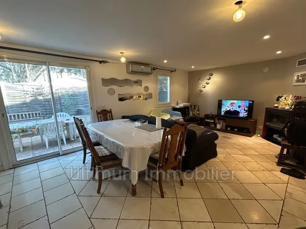Maison 4 pièces 51 m² 