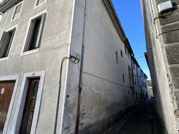 Maison 7 pièces 135 m² 
