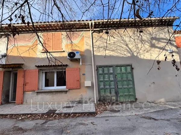 vente maison 3 Pièce(s) 