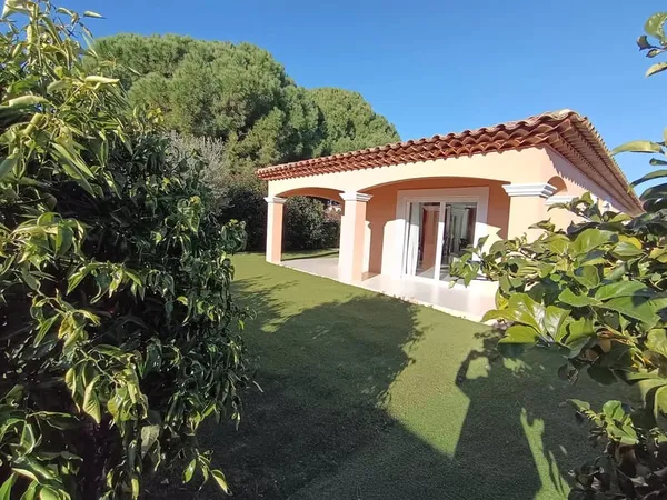 VENTE EN NUE-PROPRIETE 