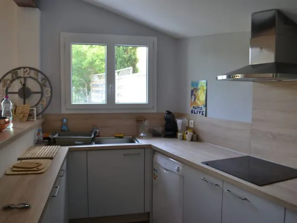 Maison 3 pièces 85 m² 