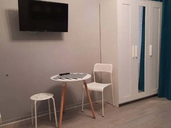 Studio 21 m² - Paris 18e - rue Marcadet 