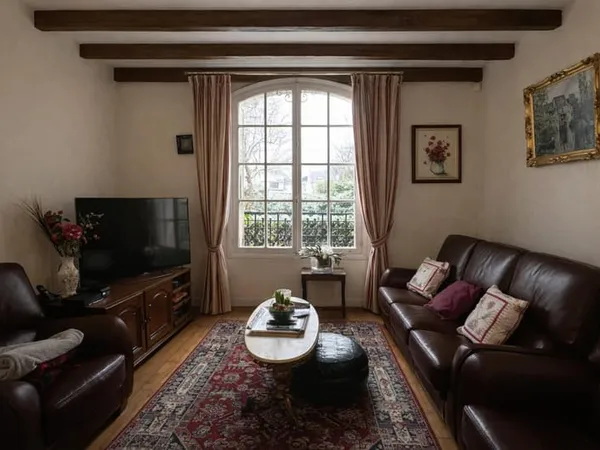 Maison Vente Soissons 8p 268m² 330000€