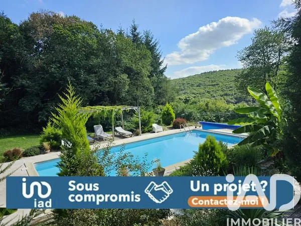 Maison 6 pièces 140 m²