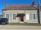 Maison 50 m² 