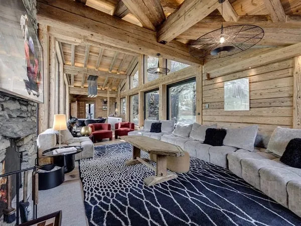 Nouveau chalet 4 chambres - Proche des pistes 
